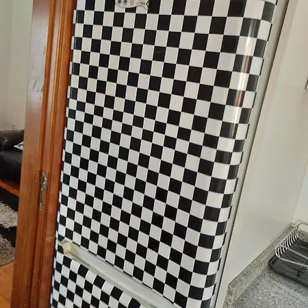 Afurada - 2 - 3 Persons Appartamento