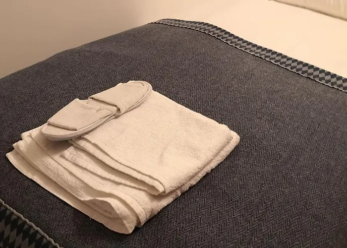 Appartamento Afurada - 2 - 3 Persons