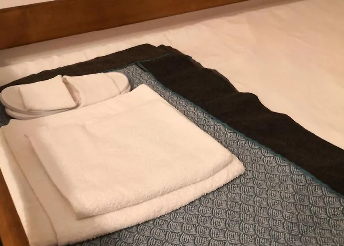 Appartamento Afurada - 2 - 3 Persons