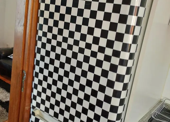 Afurada - 2 - 3 Persons Appartamento