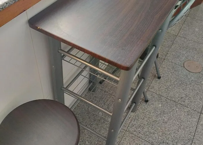 Appartamento Afurada - 2 - 3 Persons Vila Nova de Gaia