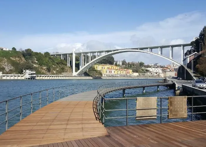 Afurada - 2 - 3 Persons *