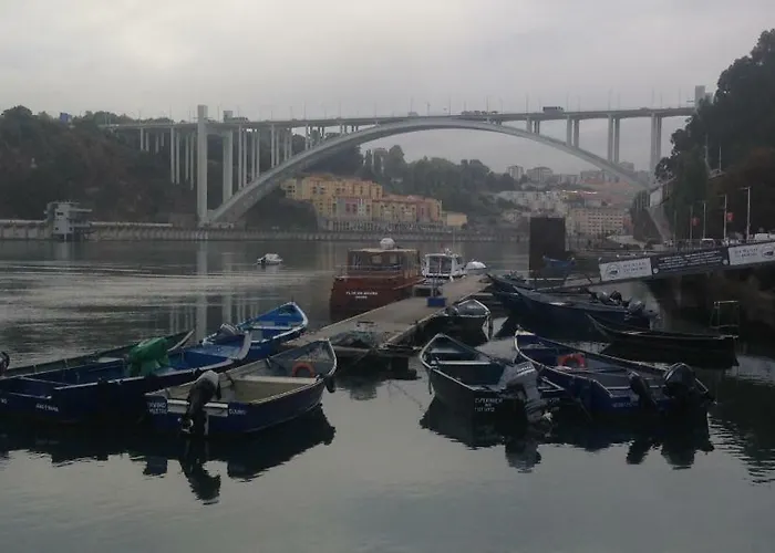 Appartamento Afurada - 2 - 3 Persons *