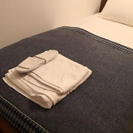 Apartment Afurada - 2 - 3 Persons