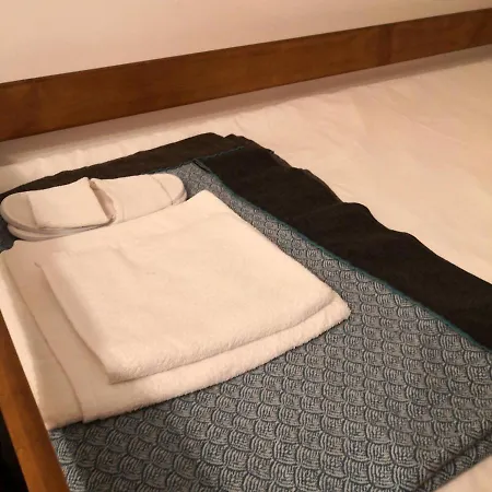 Apartamento Afurada - 2 - 3 Persons