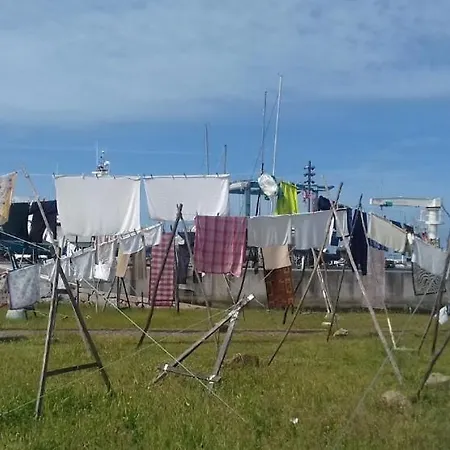 Afurada - 2 - 3 Persons Apartamento