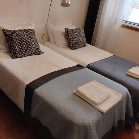 Apartment Afurada - 2 - 3 Persons Vila Nova de Gaia