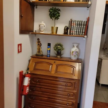 Apartment Afurada - 2 - 3 Persons *