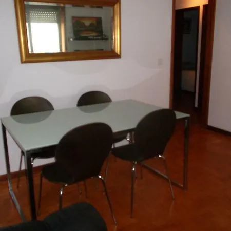 Afurada - 2 - 3 Persons