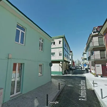 Apartamento Afurada - 2 - 3 Persons *