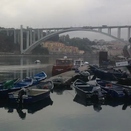 Apartamento Afurada - 2 - 3 Persons *