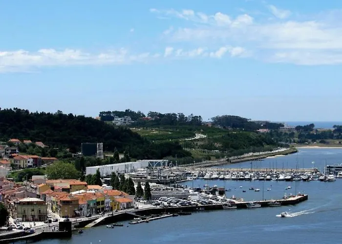 Afurada - 2 - 3 Persons