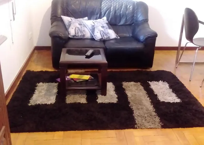 Afurada - 2 - 3 Persons Apartament