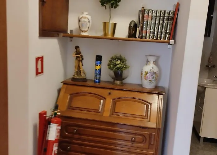 Apartament Afurada - 2 - 3 Persons *