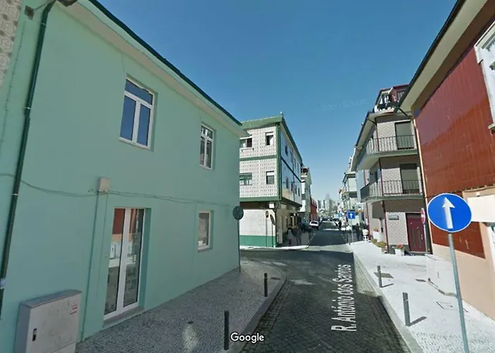 Apartament Afurada - 2 - 3 Persons *